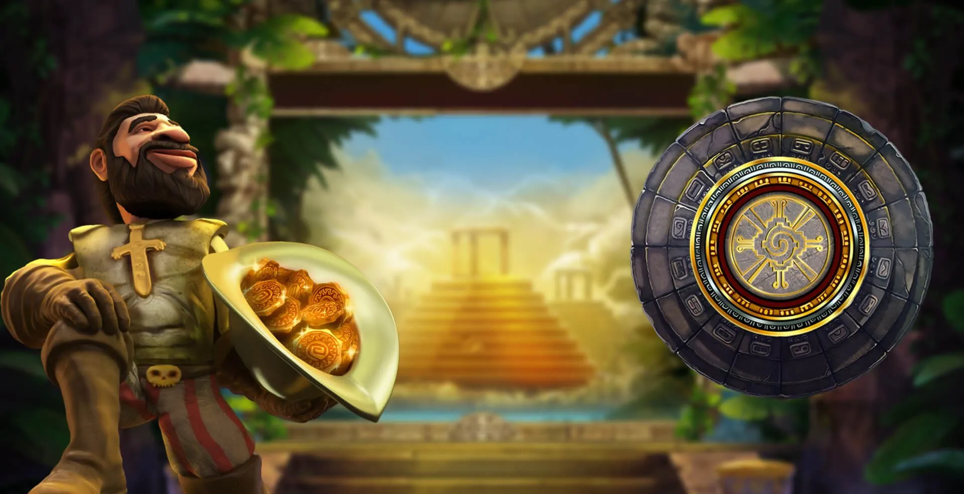  Gonzo's Quest Megaways Slot